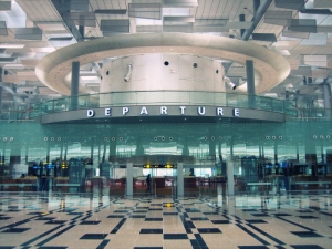 Changi-Airport-departure